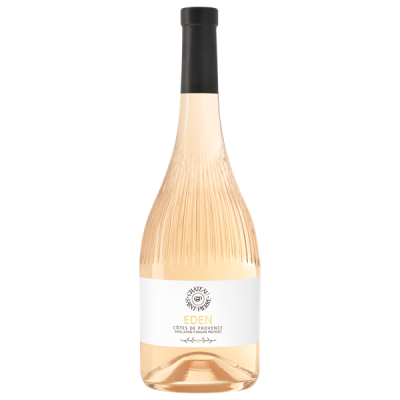 Côtes de Provence Eden Rosé 2024 - Château Saint Pierre