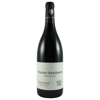 Volnay 1er Cru Santenots Rouge 2021 - Domaine Buisson-Charles