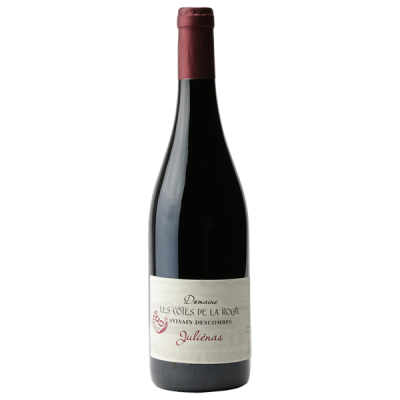 Juliénas Rouge 2023 - Domaine les Côtes de la Roche
