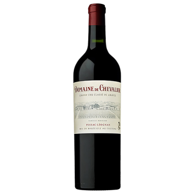 Domaine de Chevalier Pessac-Léognan Rouge 2022