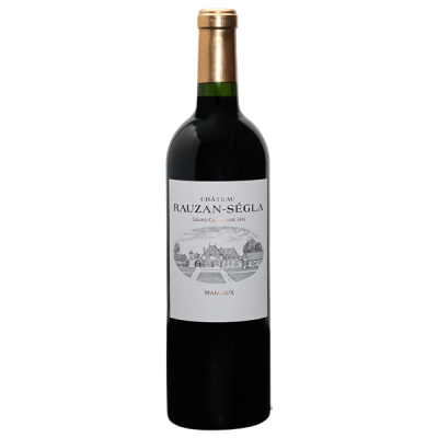 Château Rauzan-Ségla Margaux Rouge 2020
