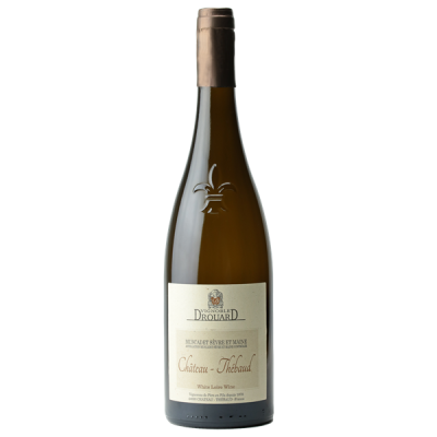 Muscadet Sèvre et Maine Château Thebaud Blanc 2020 - Vignoble Drouard