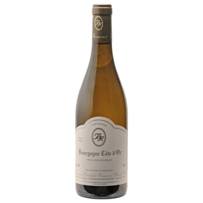 Bourgogne Côte-d'Or Blanc 2023 - Domaine Bachelet-Ramonet