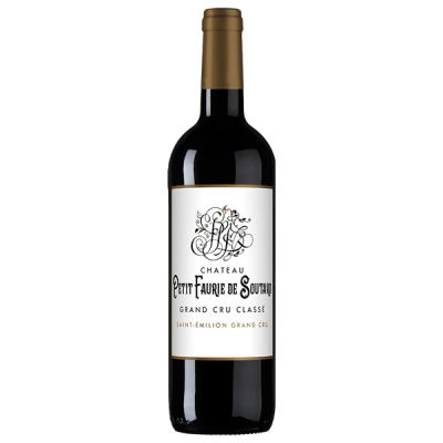 Château Petit Faurie de Soutard Saint-Emilion Grand Cru Rouge 2014