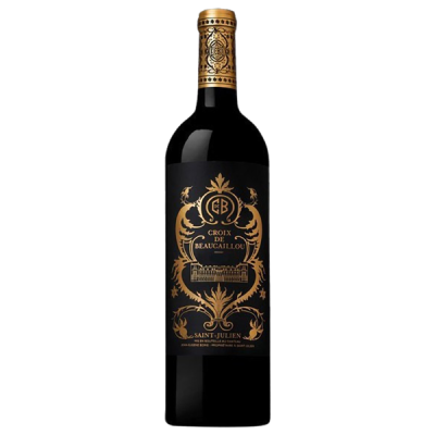 Château Ducru-Beaucaillou Saint-Julien La Croix Ducru-Beaucaillou Rouge 2020