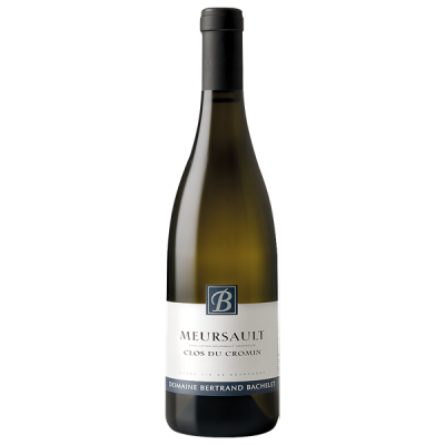 Meursault Le Cromin Blanc 2022 - Domaine Bertrand Bachelet