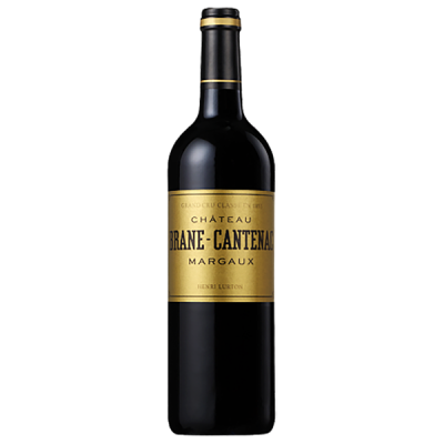 Château Brane-Cantenac Margaux Rouge 2020