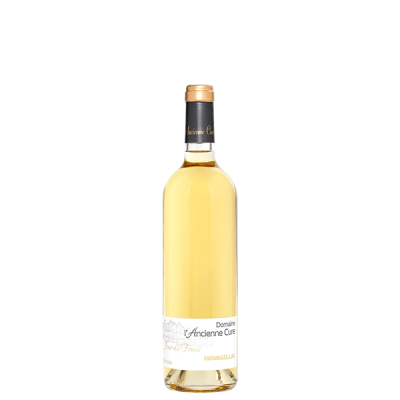 Monbazillac Jour de Fruit Demi Bouteille Blanc 2022 - Domaine de l'Ancienne Cure