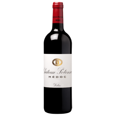 Château Potensac Médoc Rouge 2012
