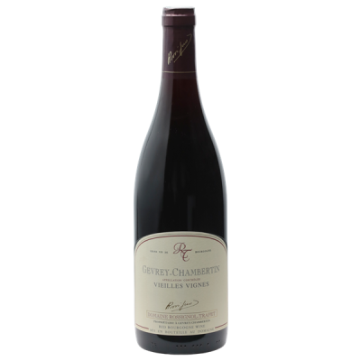 Gevrey-Chambertin Vieilles Vignes Rouge 2019 - Domaine Rossignol-Trapet
