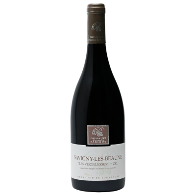 Savigny-lès-Beaune 1er Cru Les Vergelesses Rouge 2023 - Domaine Parigot Père et Fils