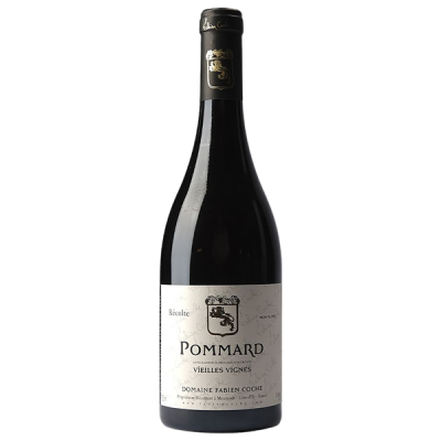 Pommard Vieilles Vignes Rouge 2021 - Domaine Fabien Coche