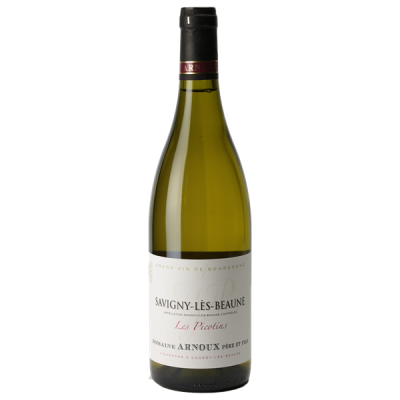 Savigny-lès-Beaune Les Picotins Blanc 2022 - Domaine Arnoux Père et Fils