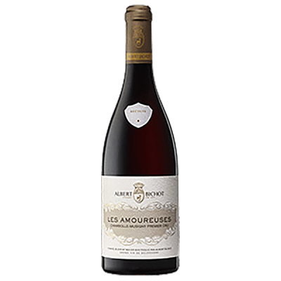 Chambolle-Musigny 1er Cru Les Amoureuses Rouge 2022 - Albert Bichot