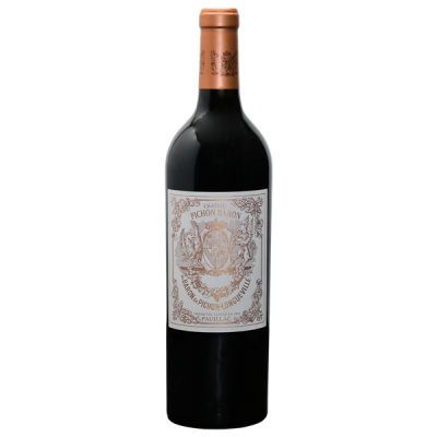 Château Pichon Baron Rouge 2011