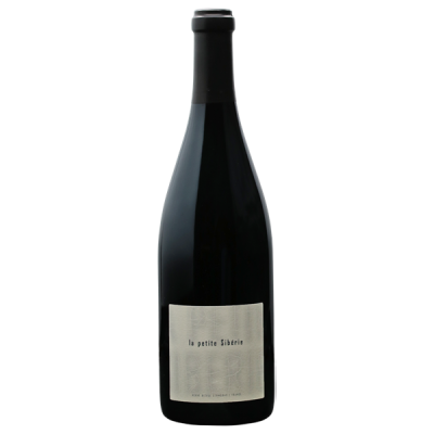 Côtes du Roussillon Villages La Petite Sibérie Rouge 2014 - Domaine du Clos des Fées