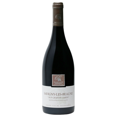 Savigny-lès-Beaune Aux Grands Liards Rouge 2023 - Domaine Parigot Père et Fils