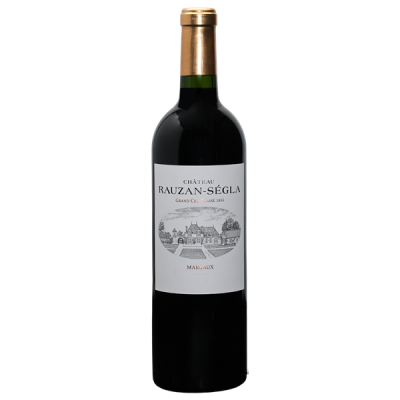 Château Rauzan-Ségla Margaux Rouge 2019