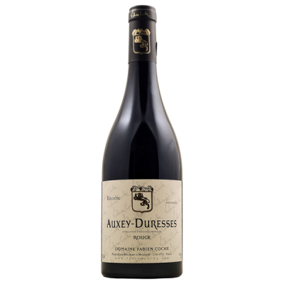 Auxey-Duresses Rouge 2022 - Domaine Fabien Coche