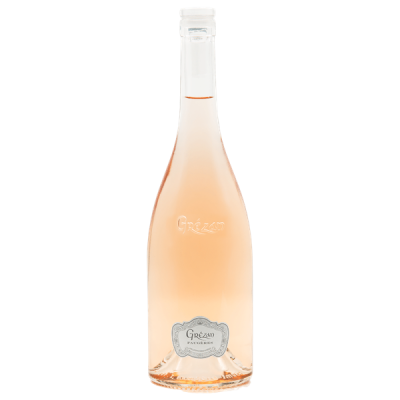 Grézan Faugères MAGNUM Rosé 2024 - Château Grézan