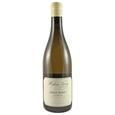 Saint-Aubin La Princée Blanc 2018 - Domaine Hubert Lamy