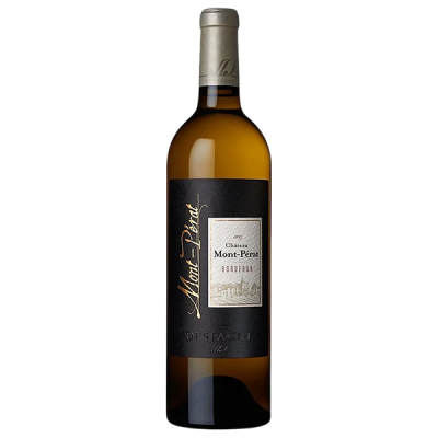 Château Mont Perat Bordeaux Blanc 2022