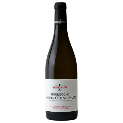 Bourgogne Hautes Côtes de Nuits Blanc 2022 - J&J Archambaud