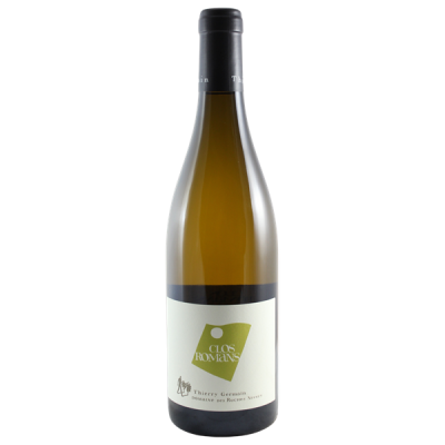 Saumur Clos Romans Blanc 2022 - Domaine des Roches Neuves