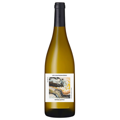 Les Gautronnières Blanc 2023 - Domaine Bonnet-Huteau
