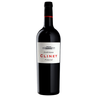 Château Clinet Rouge 2021