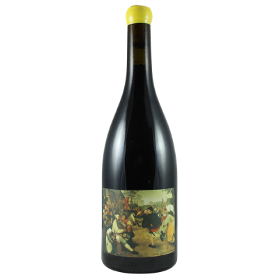 Chiroubles Vieilles Vignes Rouge 2018 - Domaine Famille Morin