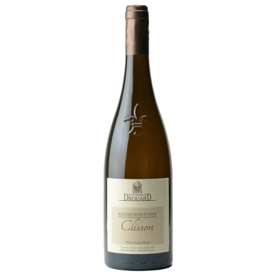 Muscadet Sèvre et Maine Clisson Blanc 2020 - Vignoble Drouard