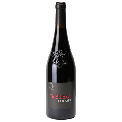 Corse Tribbiera Rouge - Clos Culombu
