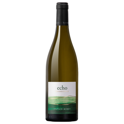Vaucluse Echo Chardonnay Blanc 2023 - Bastide du Claux