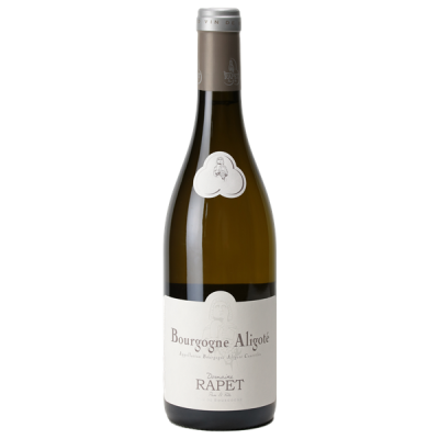 Bourgogne Aligoté Blanc 2022 - Domaine Rapet Père et Fils