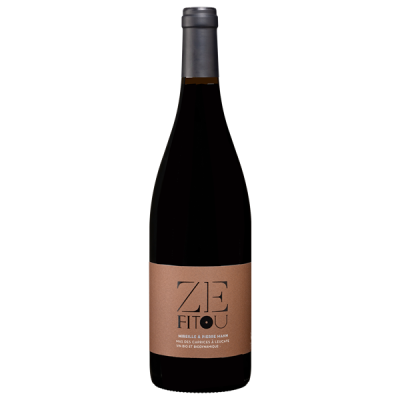 Fitou Ze Fitou Rouge 2022 - Mas des Caprices