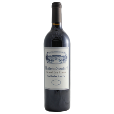 Château Soutard Saint-Emilion Grand Cru Rouge 2018