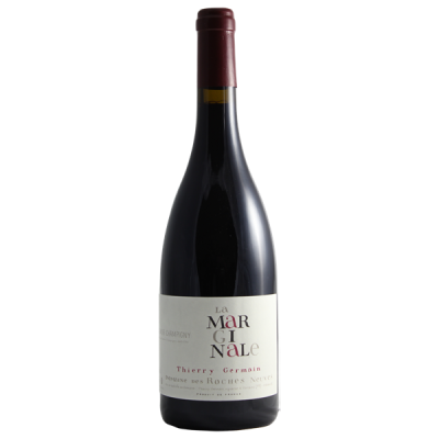 Saumur-Champigny La Marginale Rouge 2020 - Domaine des Roches Neuves