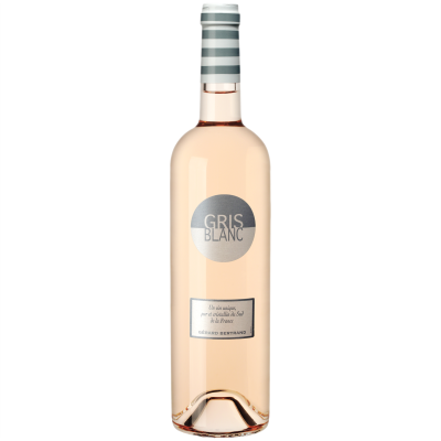 Pays d'Oc Gris Blanc Rosé 2023 - Gérard Bertrand