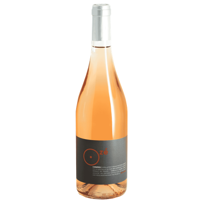 Corbières Ozé Rosé 2023 - Mas des Caprices