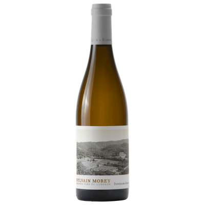 Luberon Panorama Blanc 2023 - Bastide du Claux