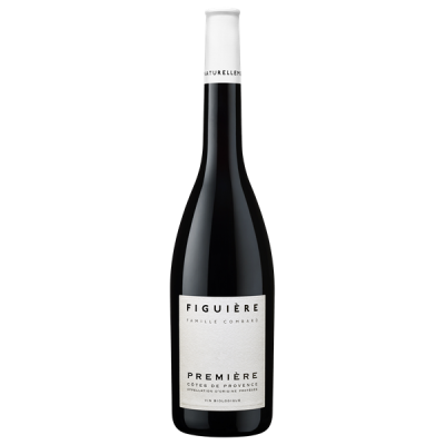 Côtes de Provence Première Rouge Magnum 2021 - Figuière