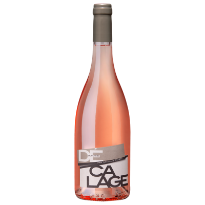 Languedoc Rosé 2022 - Domaine DeCalage
