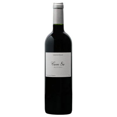 Château Canon Chaigneau Lalande-de-Pomerol Cuvée 8A Rouge 2021
