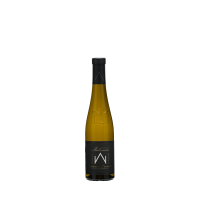 Coteaux du Layon Beaulieu-sur-Layon A la Faveur de l'Automne DEMI-BOUTEILLE Blanc 2015 - Château de la Mulonnière
