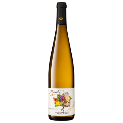 Alsace Original'sace Auxerrois Blanc 2020 - Domaine Gueth
