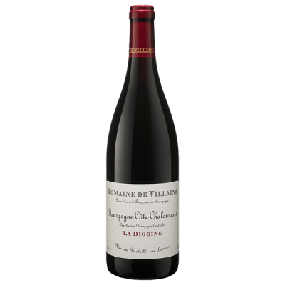 Bourgogne Côte Chalonnaise La Digoine Rouge 2023 - Domaine De Villaine