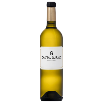 Château Guiraud Bordeaux G de Guiraud Blanc 2023
