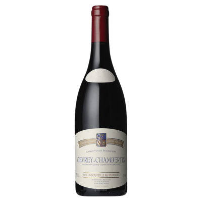 Gevrey-Chambertin Rouge 2022 - Domaine Coquard Loison Fleurot