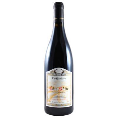 Côte Rôtie La Giroflarie Rouge 2022 - Domaine Jasmin